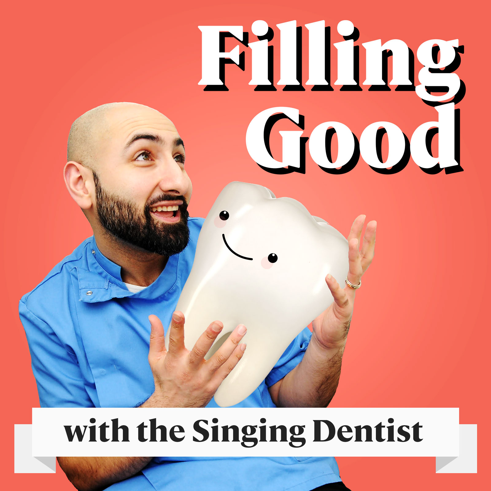Filling Good with the Singing Dentist